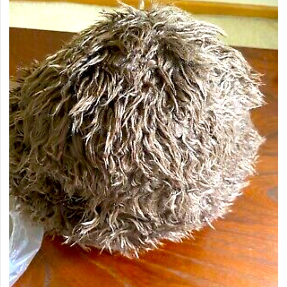 BNIP Star Wars Celebration Anaheim 2020 Plush Mudhorn Egg The Mandalorian